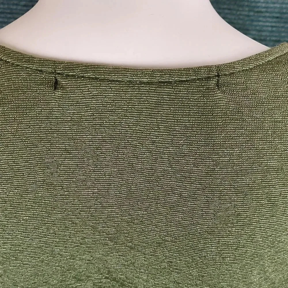 Vintage Michael Stars Top - Picture 7 of 10